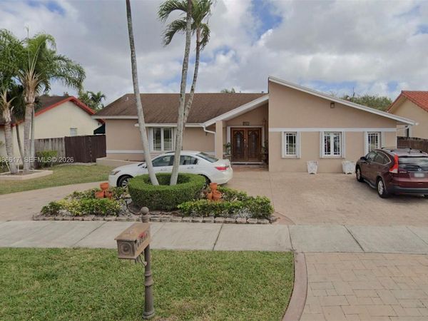12855 SW 116th St , Miami, FL 33186