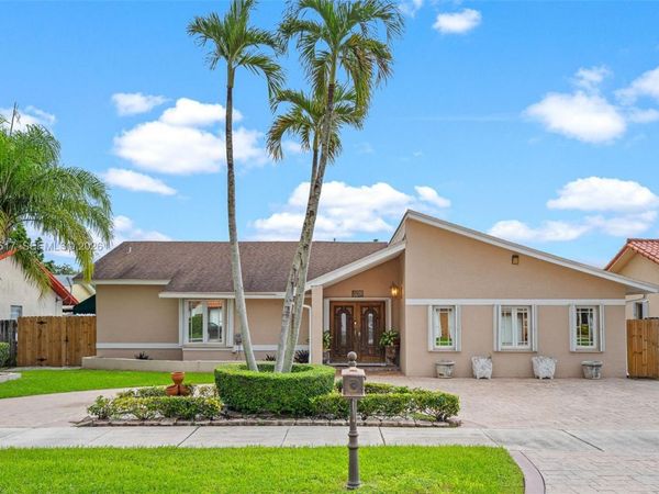 12855 SW 116th St, Miami, FL 33186