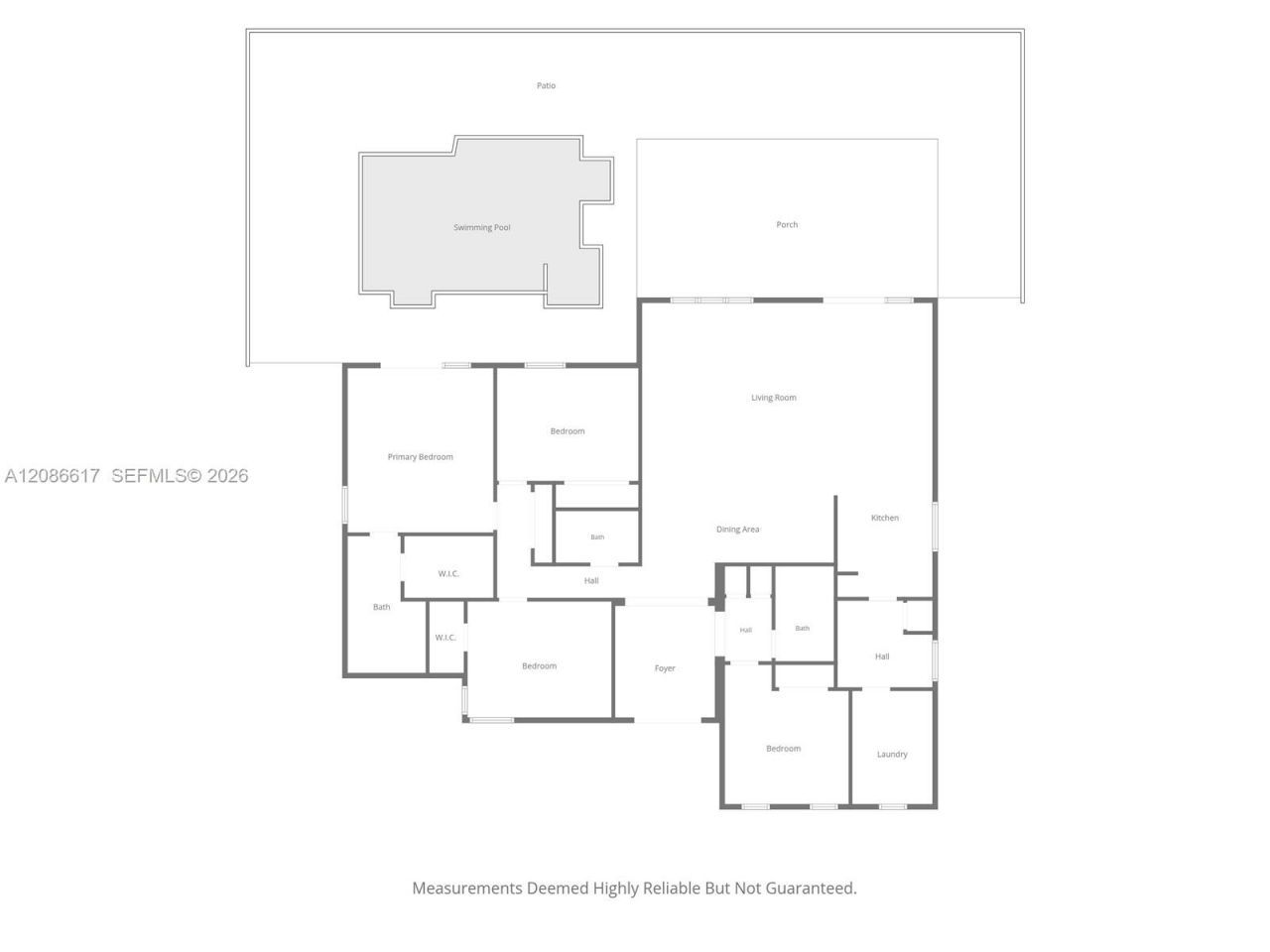 12855 SW 116th St, Miami, FL 33186 Photo