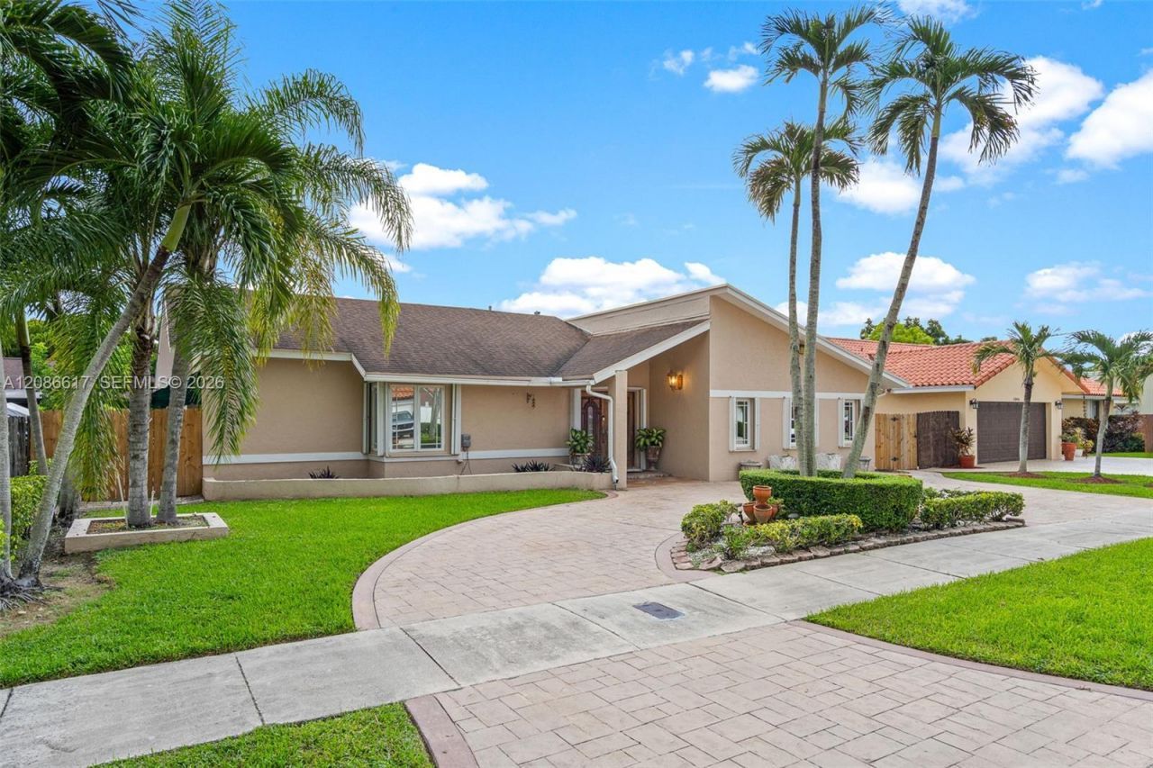 12855 SW 116th St, Miami, FL 33186 Photo