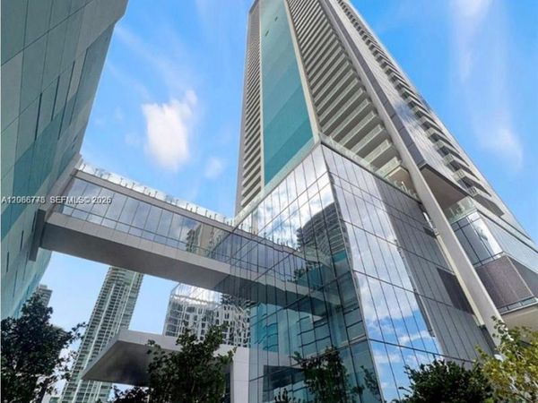 700 NE 26th Ter , Unit 4501, Miami, FL 33137