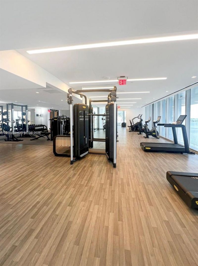 700 NE 26th Ter, Unit 2303, Miami, FL 33137 Photo