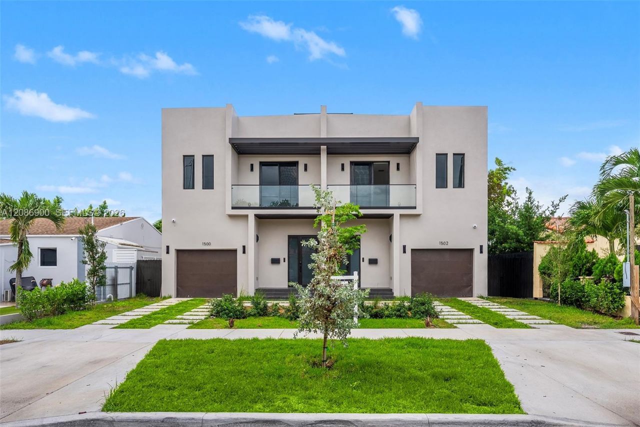 1502 SW 19th St, Miami, FL 33145 Photo