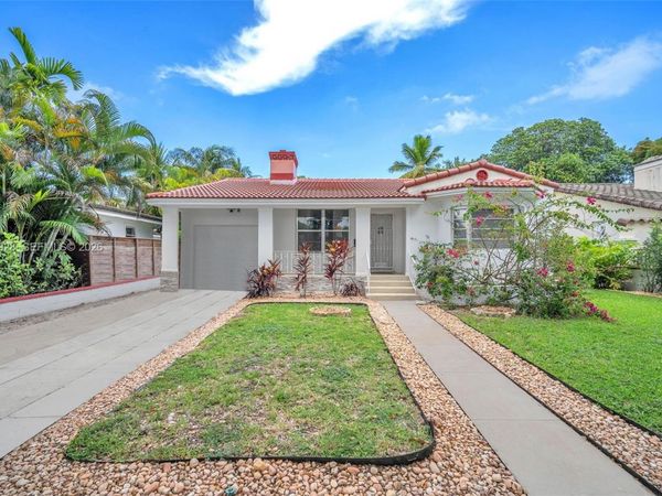 801 SW 24th Rd, Miami, FL 33129