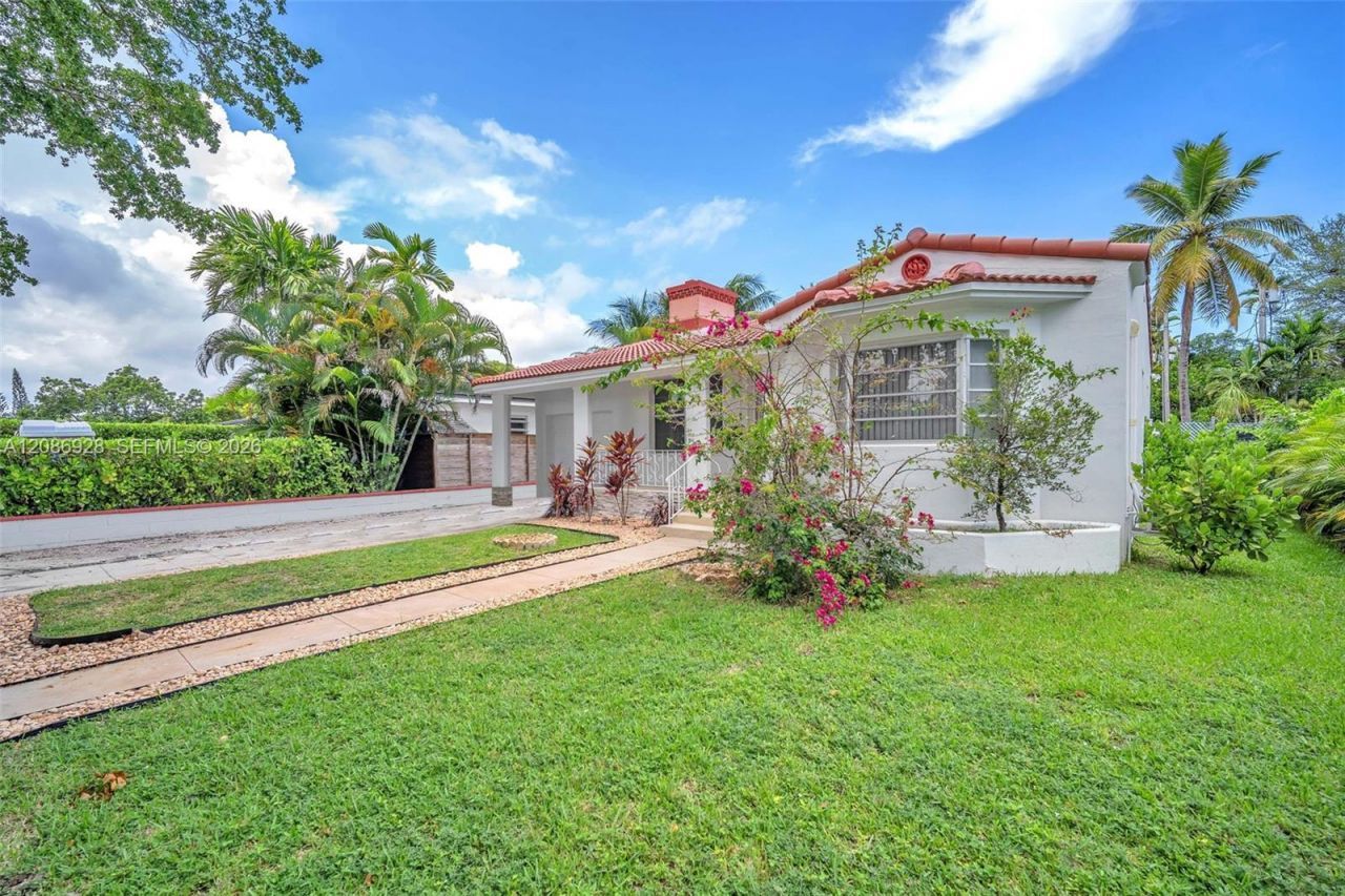 801 SW 24th Rd, Miami, FL 33129 Photo