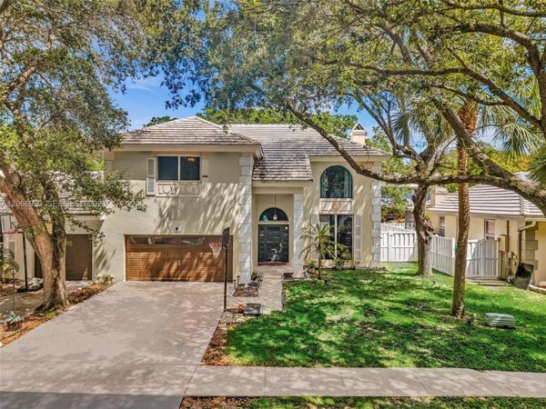 10301 Panama St , Cooper City, FL 33026