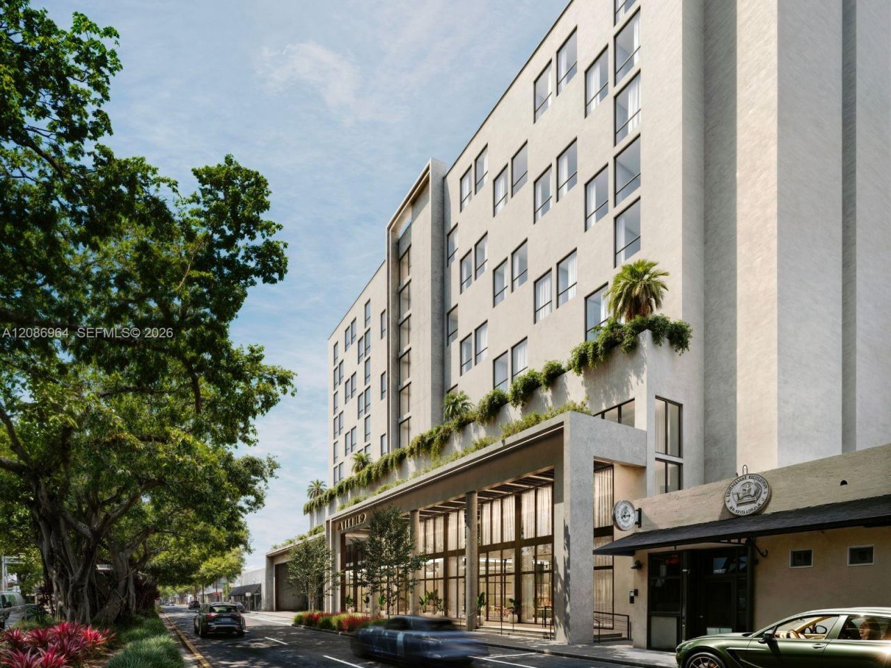 1265 SW 22nd St, Unit TH-3, Miami, FL 33145 Photo