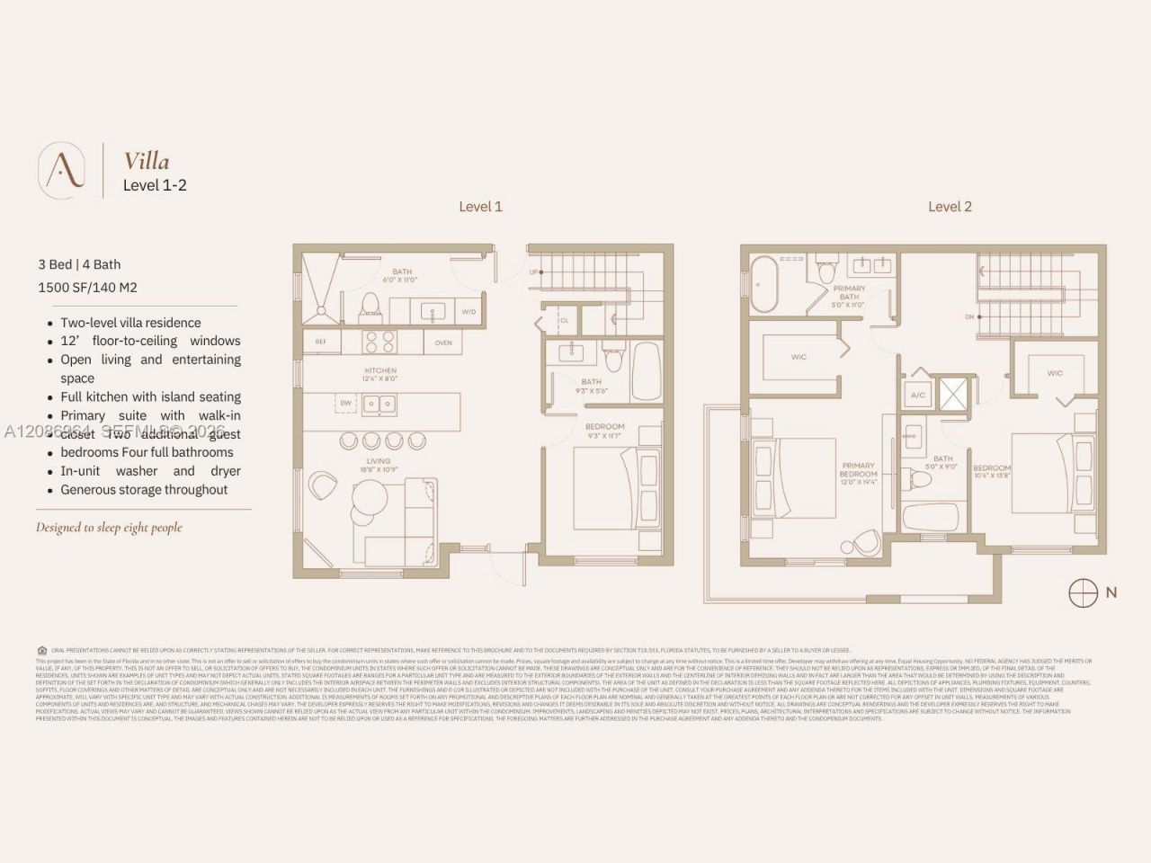1265 SW 22nd St, Unit TH-3, Miami, FL 33145 Photo