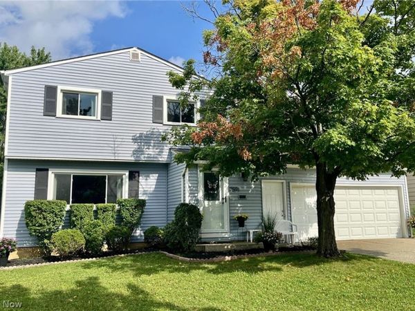 7591 Orlando Drive , Parma, OH 44134