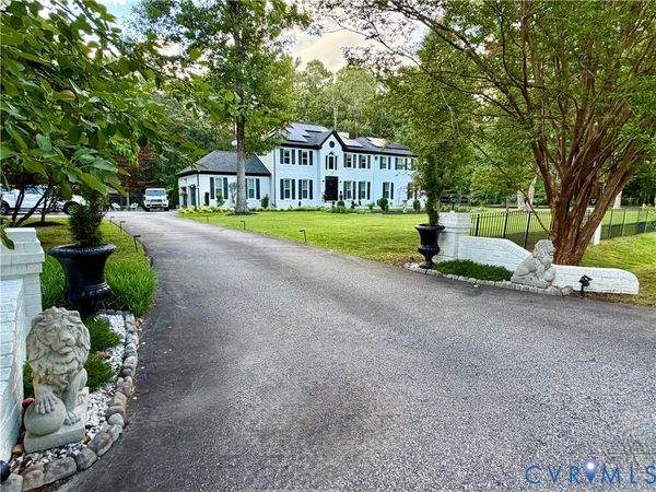 13720 Brandy Oaks Drive, Chesterfield, VA 23832