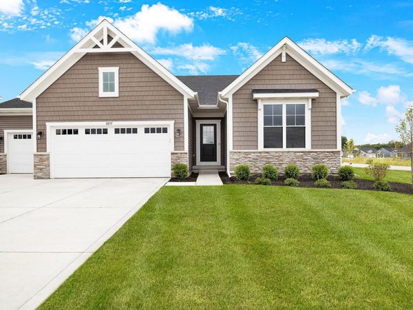 3857 Lookout Road , Valparaiso, IN 46385