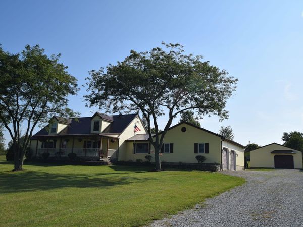 3900 Hardin Wapakoneta Road, Sidney, OH 45365