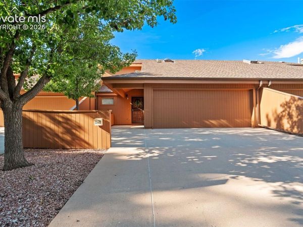 2378 Wood Avenue, Colorado Springs, CO 80907