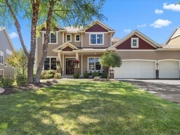 1618 Headwaters Lane, Woodbury, MN 55129