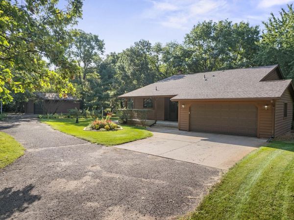 2670 201st Avenue NW, Oak Grove, MN 55011