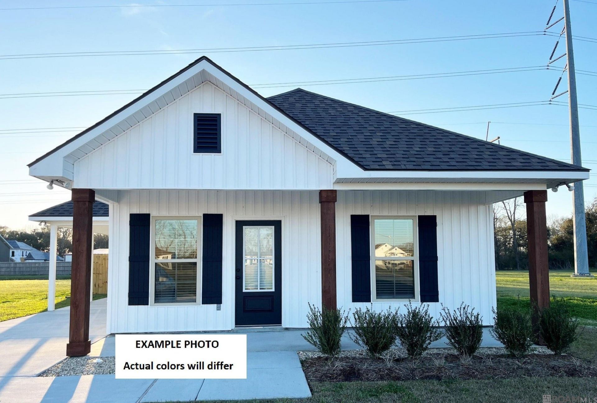 11303 Tallow Creek Drive, Denham Springs, LA 70726 Main Photo