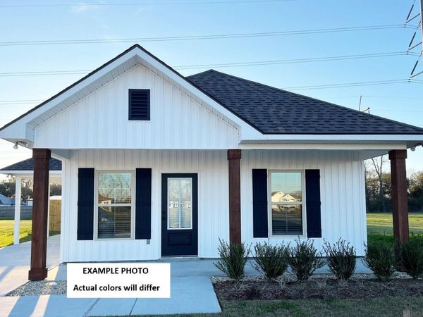 11303 Tallow Creek Drive, Denham Springs, LA 70726