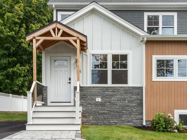 58 Neillian Street, Unit 58, Bedford, MA 01730