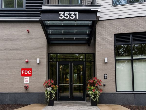 3531 Washington, Unit 418, Boston, MA 02130