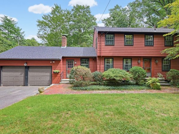 145 Nason Hill Rd, Sherborn, MA 01770