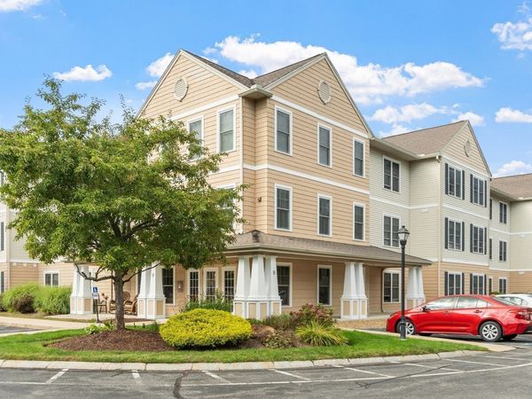135 Beach Road, Unit B207, Salisbury, MA 01952