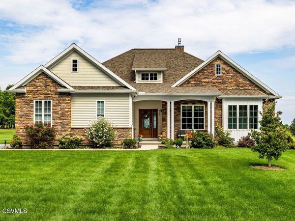 406 STONE SCHOOL Road, Northumberland, PA 17857