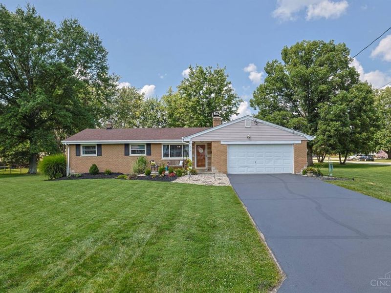 314 S Broadway Street, Williamsburg, OH 45176 Photo 1