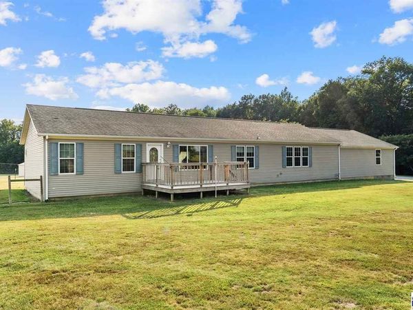 1494 E Co Rd 500 S, Carlisle, IN 47838