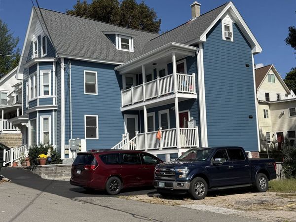 41 Parker Street, Manchester, NH 03102
