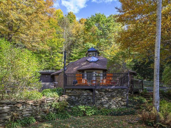 1956 Rush Meadow Road, West Windsor, VT 05089