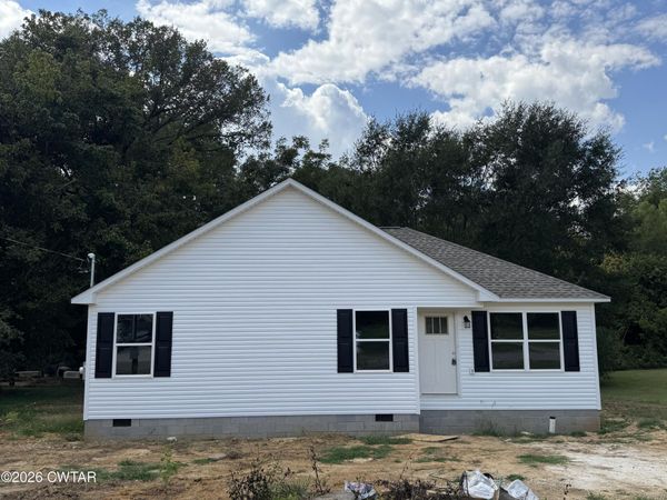 659 Luray Avenue , Henderson, TN 38340
