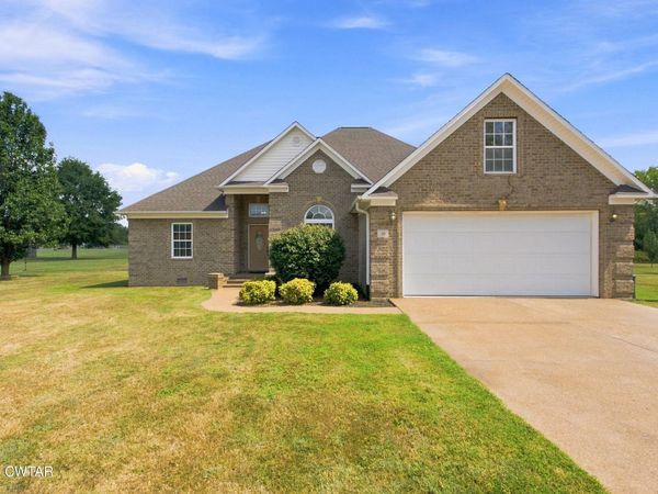 20 Pasture Road , Lexington, TN 38351