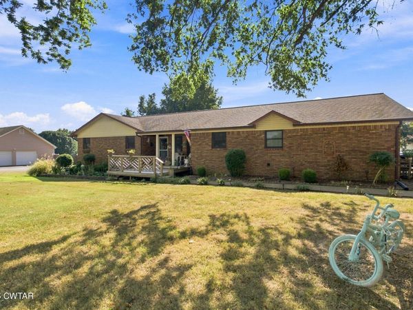 93 Eastwood Drive, McKenzie, TN 38201