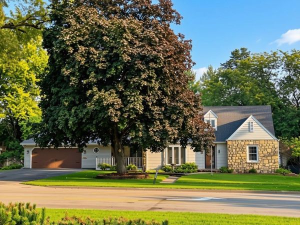 902 W Washington Street, OREGON, IL 61061