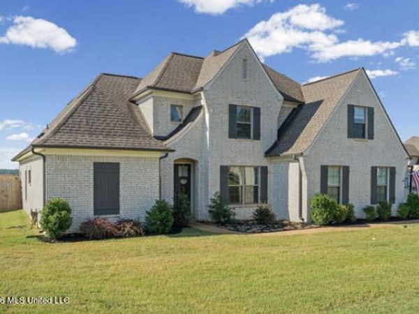 4887 Bakers Trail, Nesbit, MS 38651