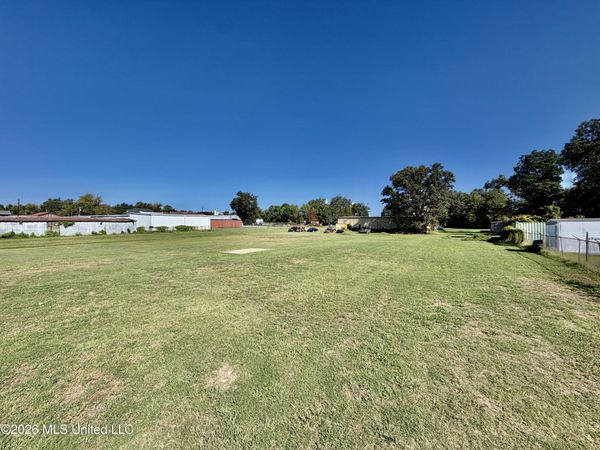 301 1st Street, Cleveland, MS 38732