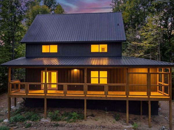 2759 Owls Cove Way, Sevierville, TN 37862