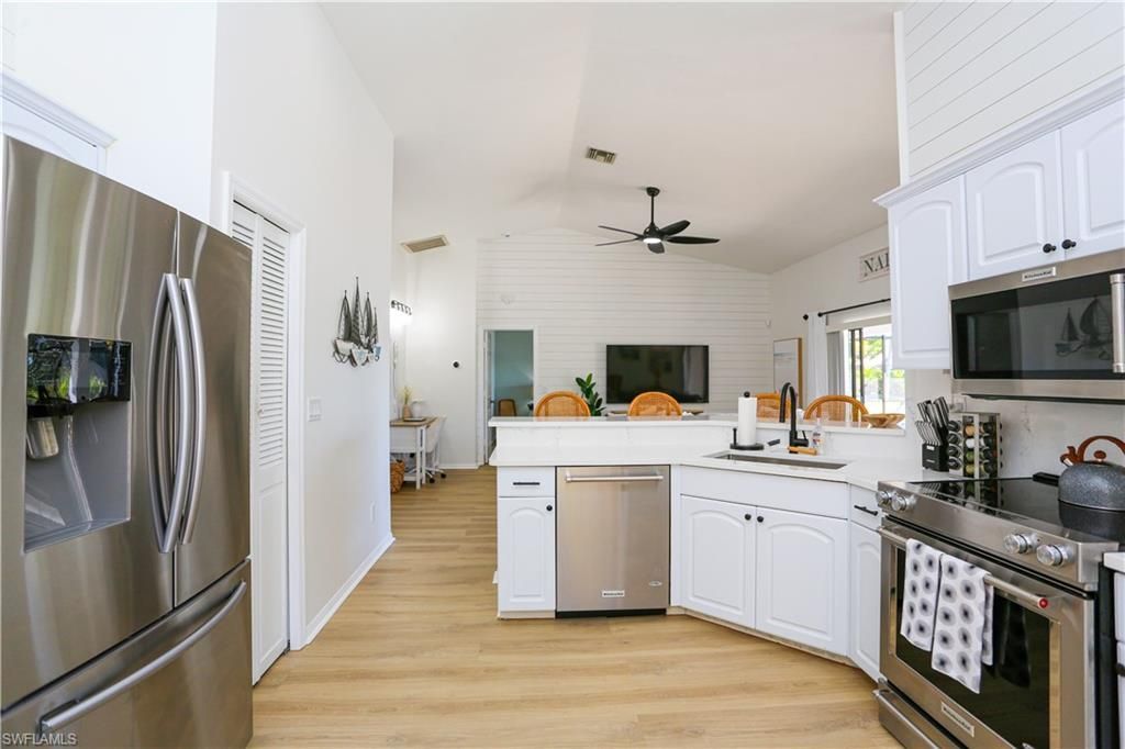 1394 Monarch Cir, Naples, FL 34116 Photo