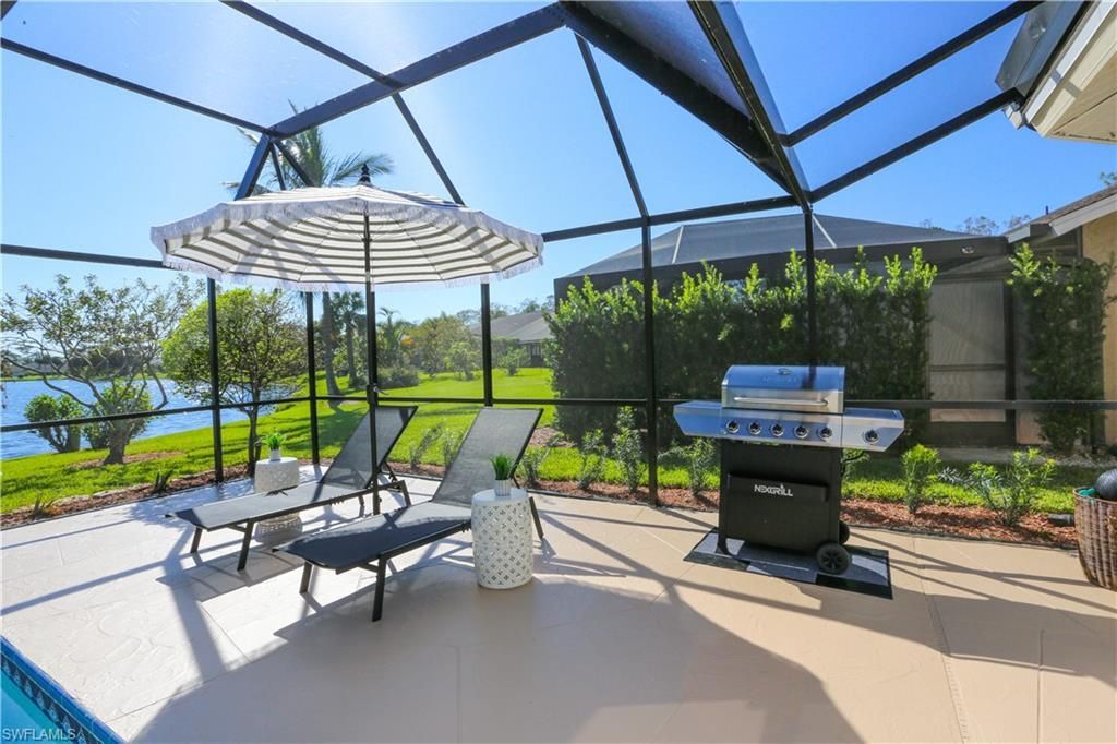1394 Monarch Cir, Naples, FL 34116 Photo