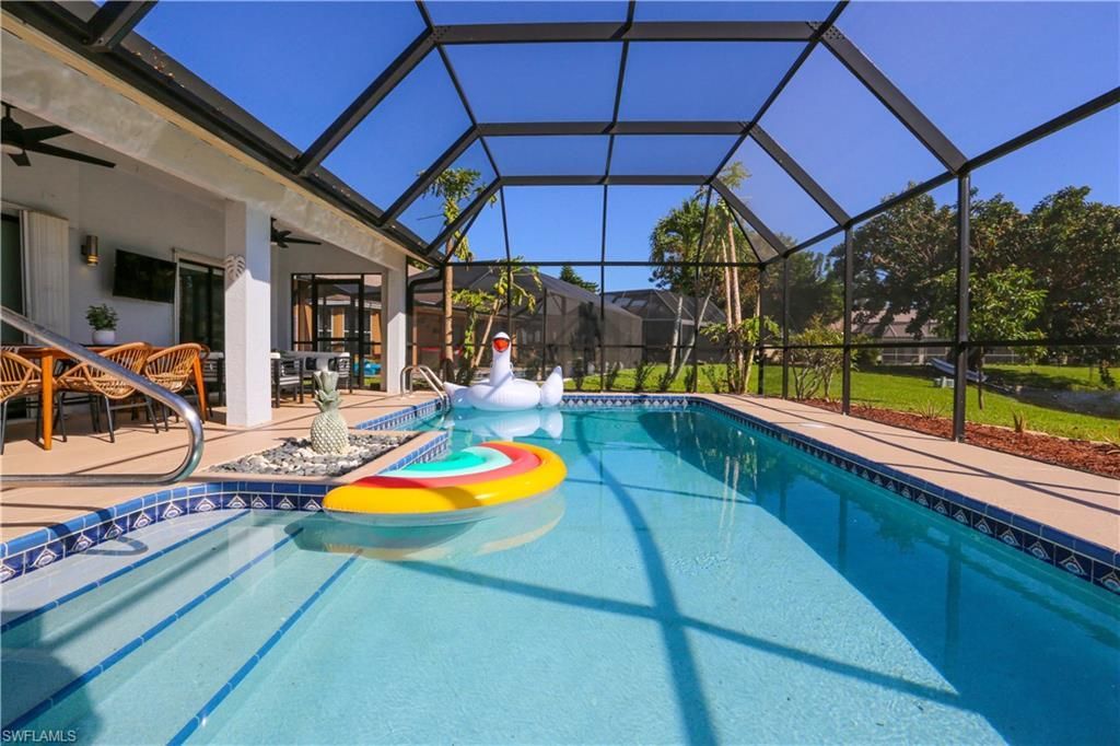 1394 Monarch Cir, Naples, FL 34116 Photo