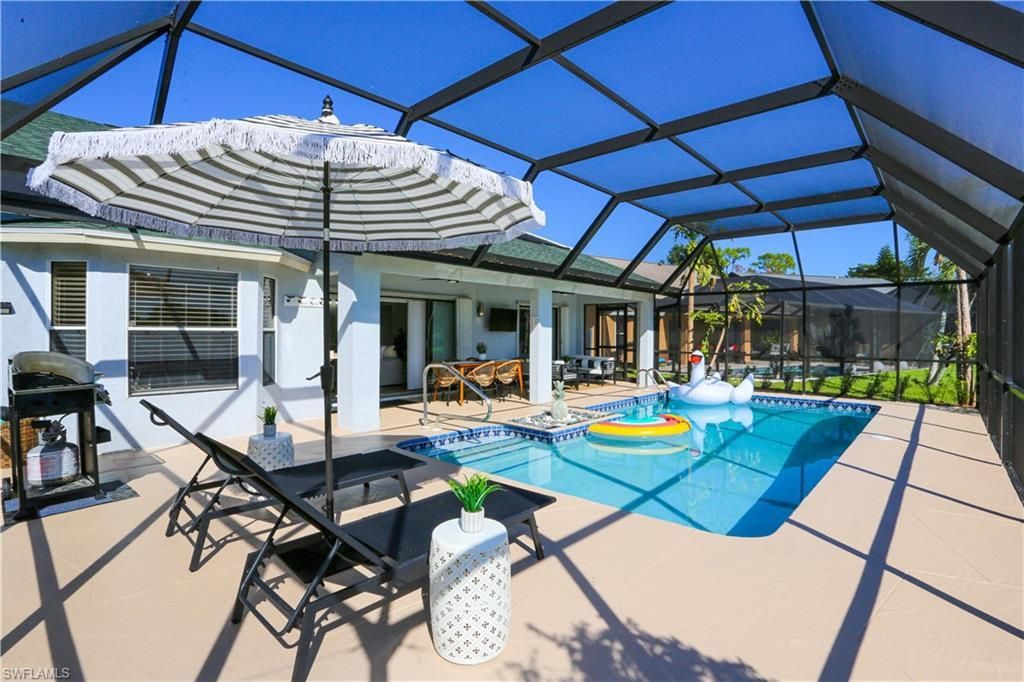 1394 Monarch Cir, Naples, FL 34116 Photo