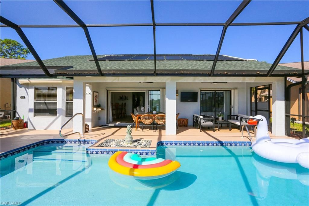 1394 Monarch Cir, Naples, FL 34116 Photo