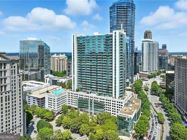 3324 Peachtree Road, Unit 1712, Atlanta, GA 30326