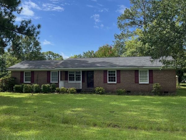 1004 E 6th Avenue, Cordele, GA 31015