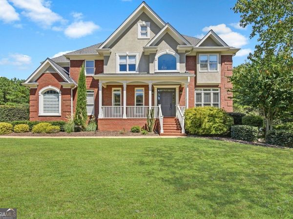 2018 Paper Birch Cove, Grayson, GA 30017