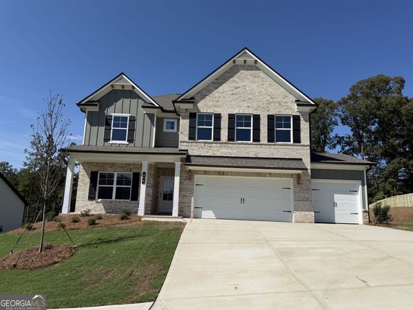 608 Gadwall Circle, Jefferson, GA 30549