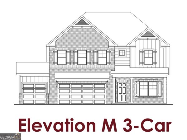 608 Gadwall Circle, Jefferson, GA 30549