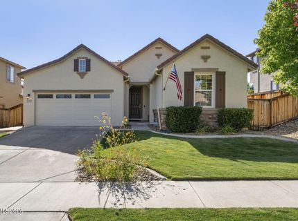 2475 Peavine Creek Road, Reno, NV 89523 Photo