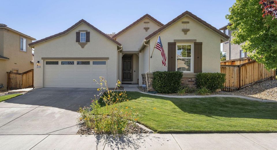 2475 Peavine Creek Road, Reno, NV 89523 Photo