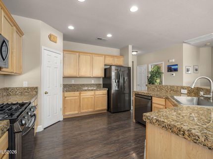 2475 Peavine Creek Road, Reno, NV 89523 Photo